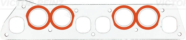 Gasket, intake/exhaust manifold